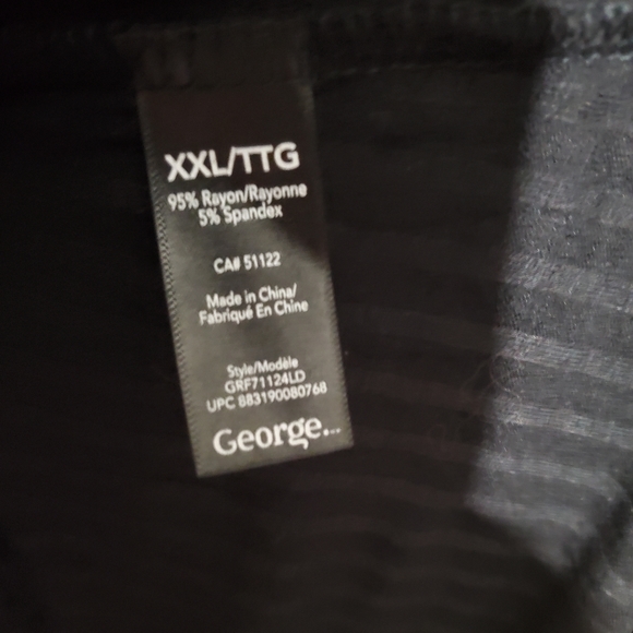 XXL shirt - Picture 4 of 6